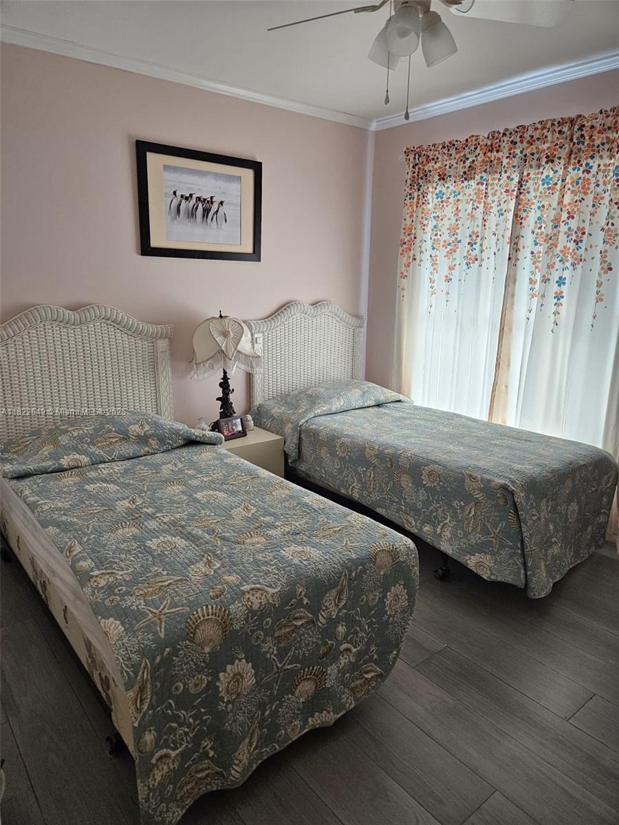 KINGS POINT 2 - Residential Lease
