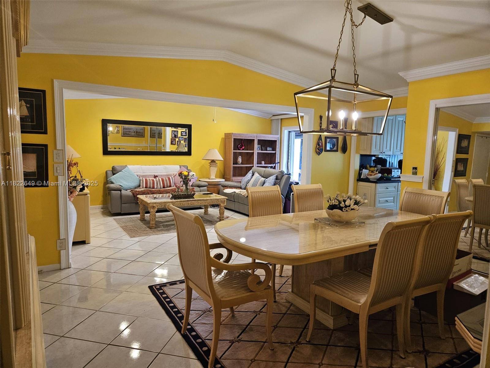 KINGS POINT 2 - Residential Lease