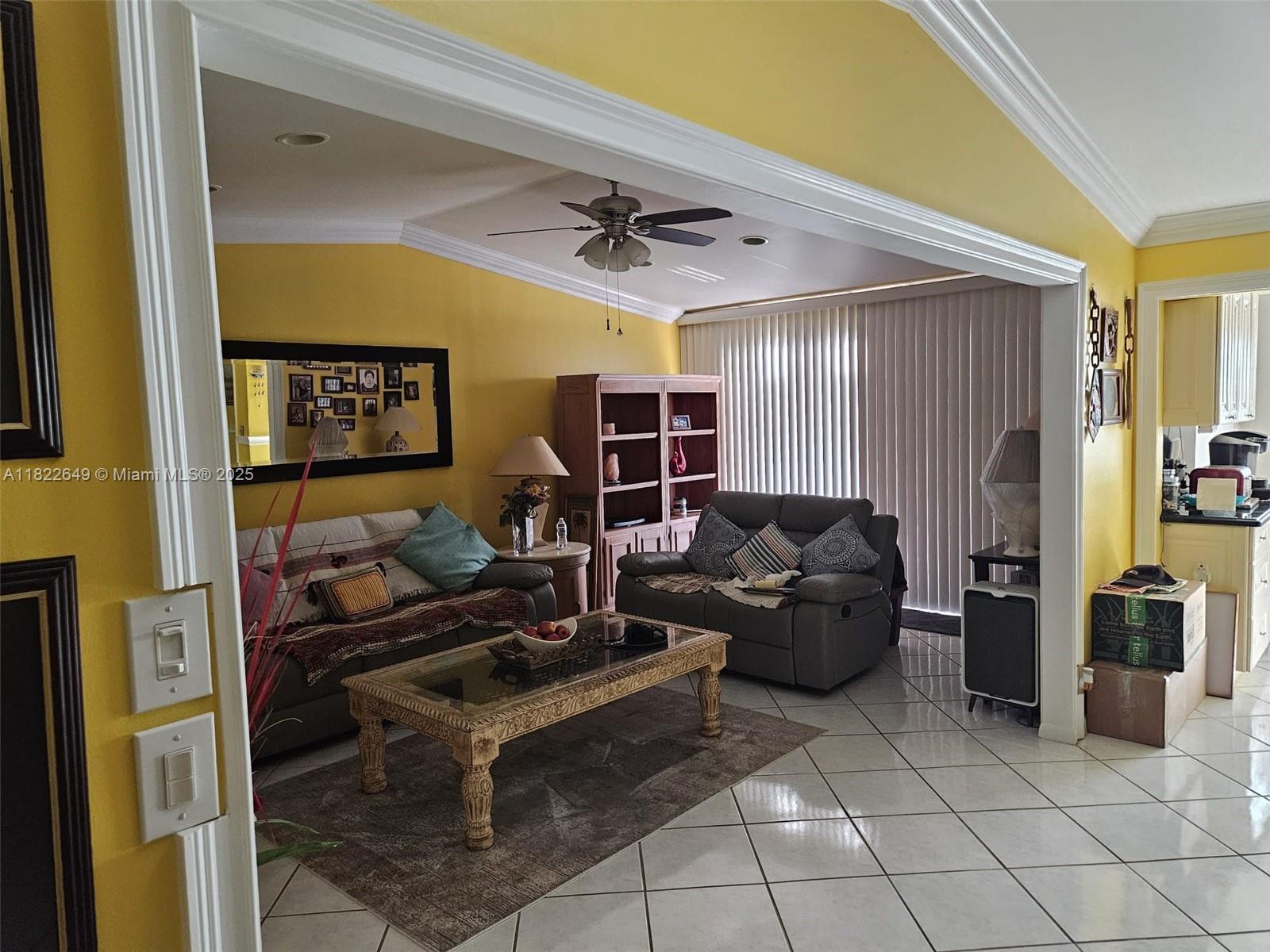 KINGS POINT 2 - Residential Lease
