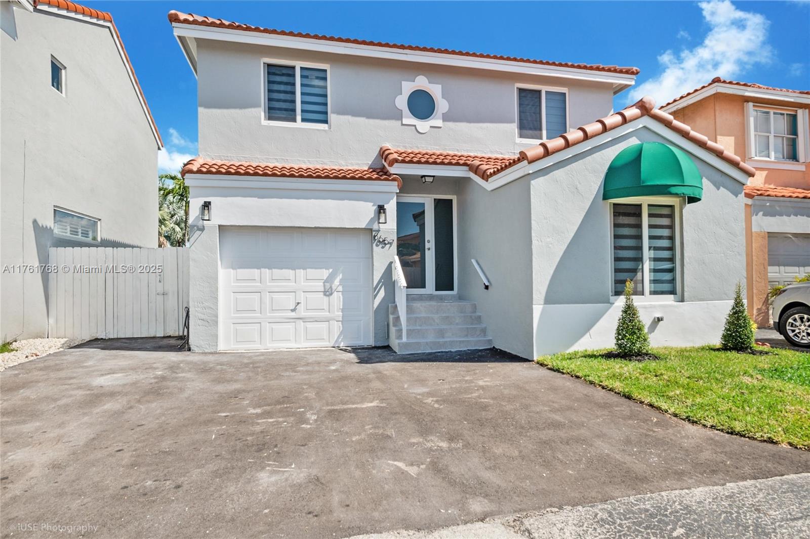 Rental Property at 8657 Nw 3rd St, Miami, Broward County, Florida - Bedrooms: 4 
Bathrooms: 3  - $4,000 MO.