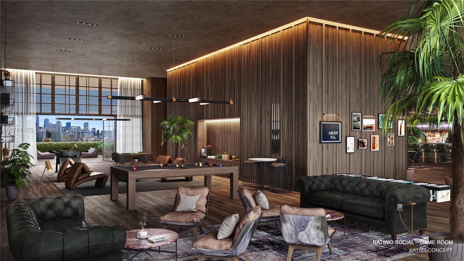 NATIIVO / GALE RESIDENCES - Residential