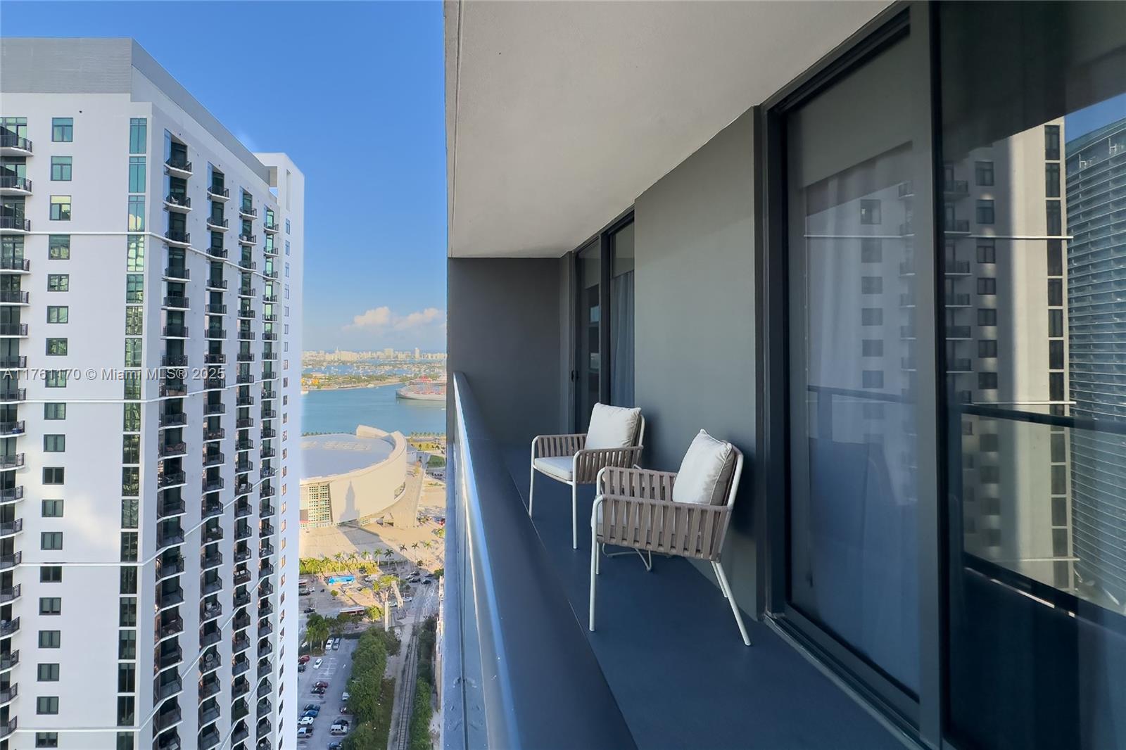 NATIIVO / GALE RESIDENCES - Residential