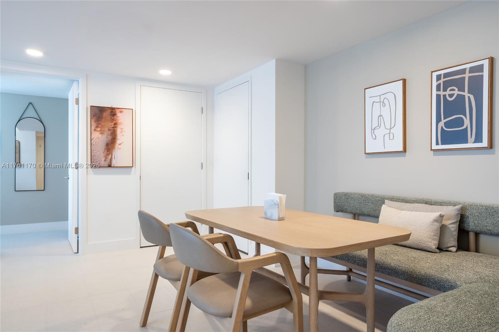 NATIIVO / GALE RESIDENCES - Residential