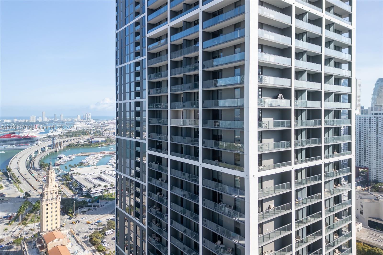 NATIIVO / GALE RESIDENCES - Residential