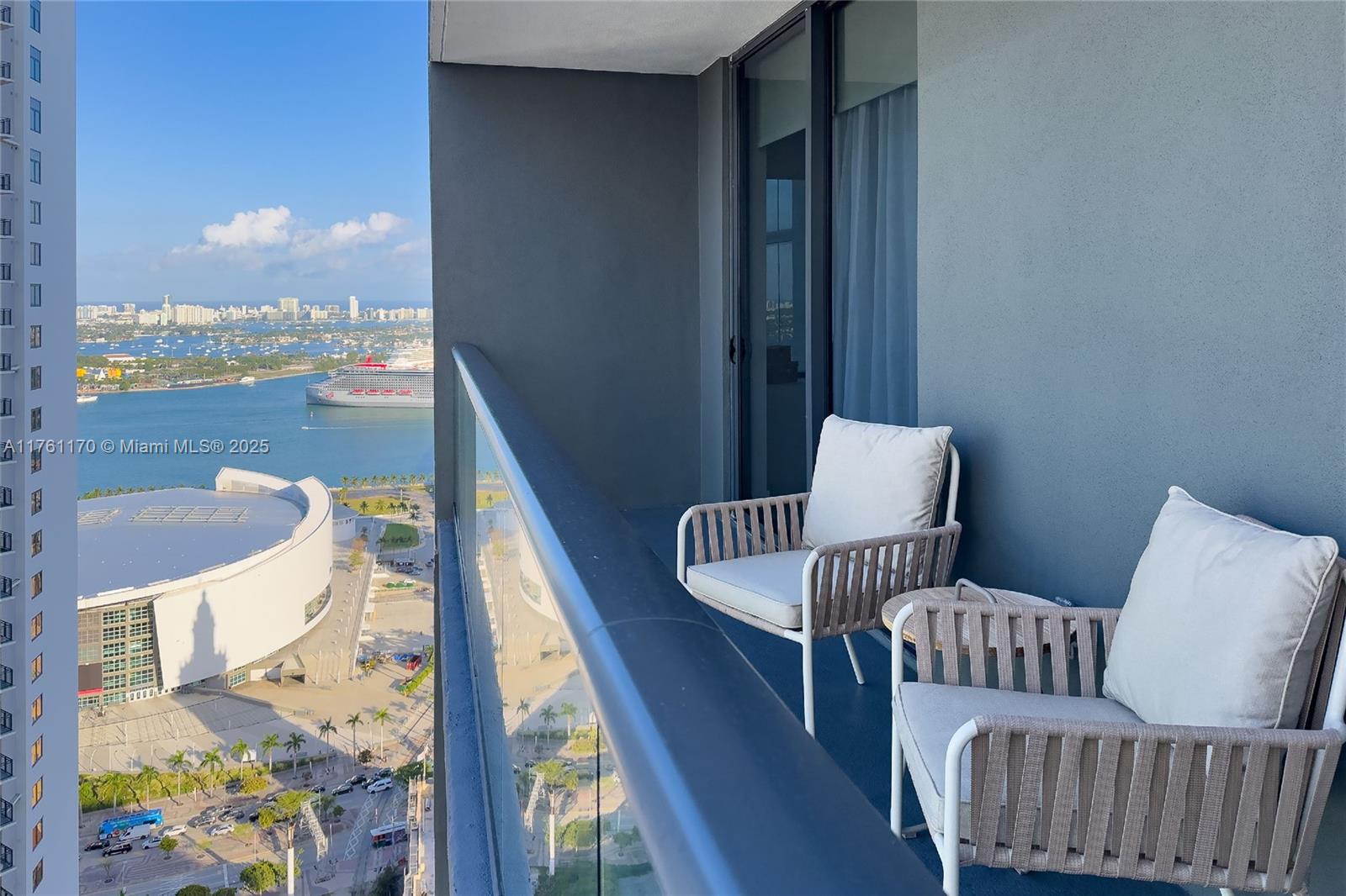 NATIIVO / GALE RESIDENCES - Residential