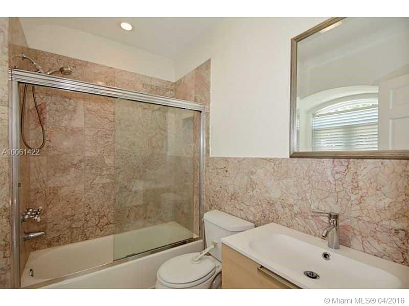 Coral Gables Country Club - Residential