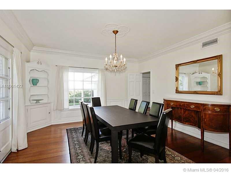Coral Gables Country Club - Residential