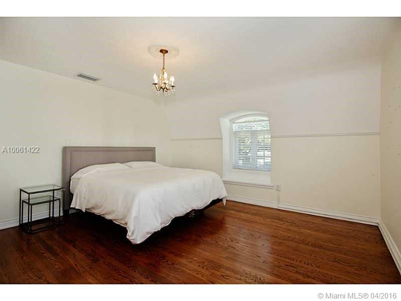 Coral Gables Country Club - Residential