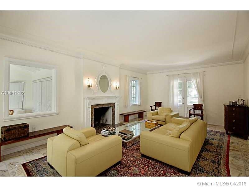Coral Gables Country Club - Residential