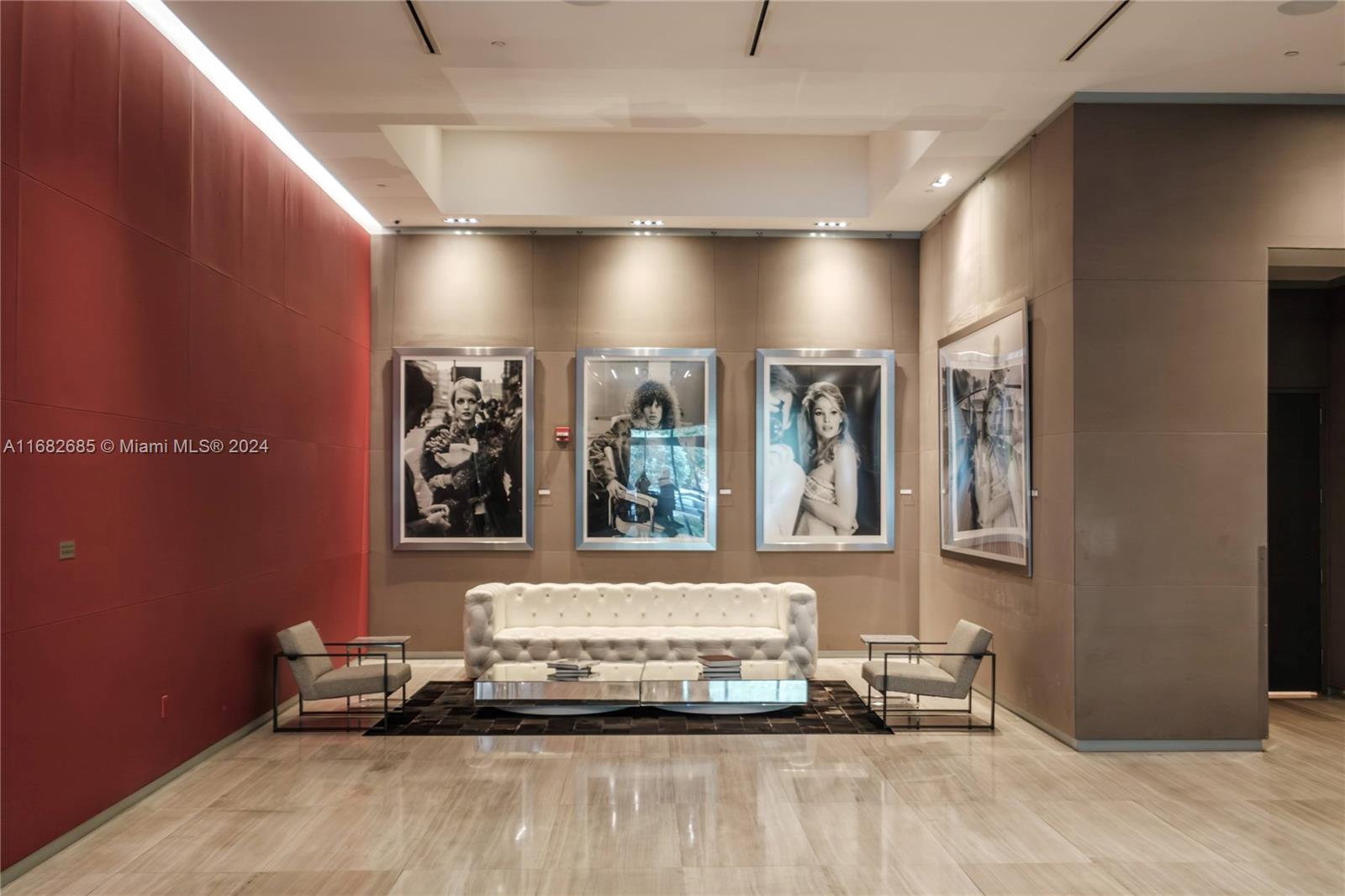 THE BONDO (1080 BRICKELL) - Residential Lease