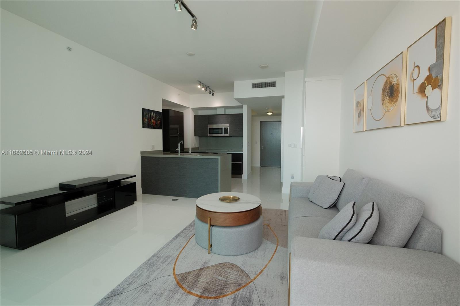 THE BONDO (1080 BRICKELL) - Residential Lease