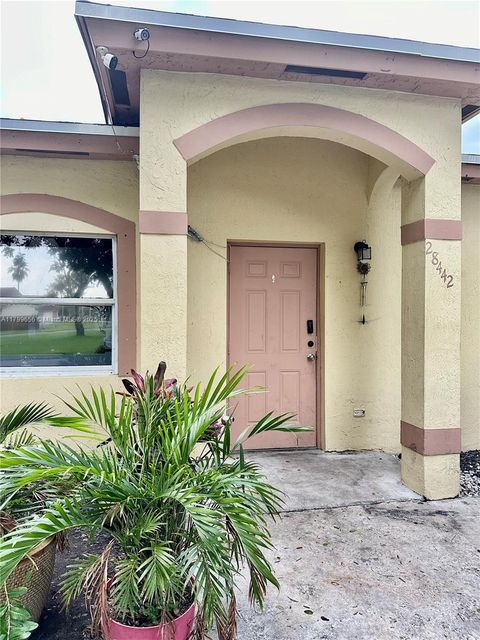 28442 SW 141st Pl Homestead FL 33033