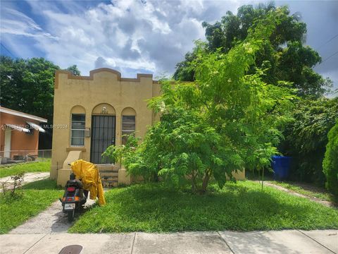 1266 NW 55th St Miami FL 33142