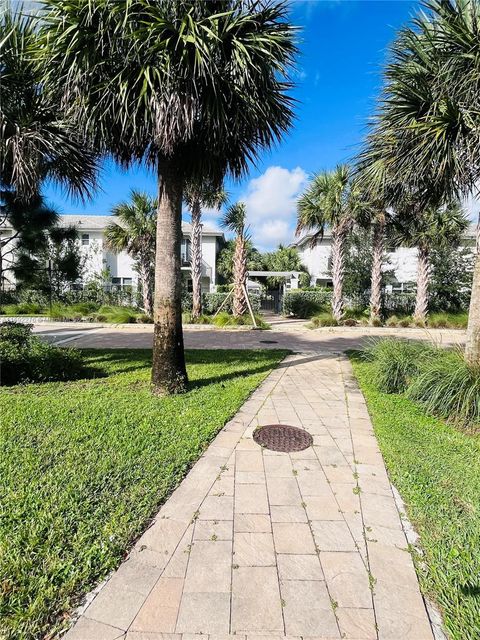 A home in Coconut Creek