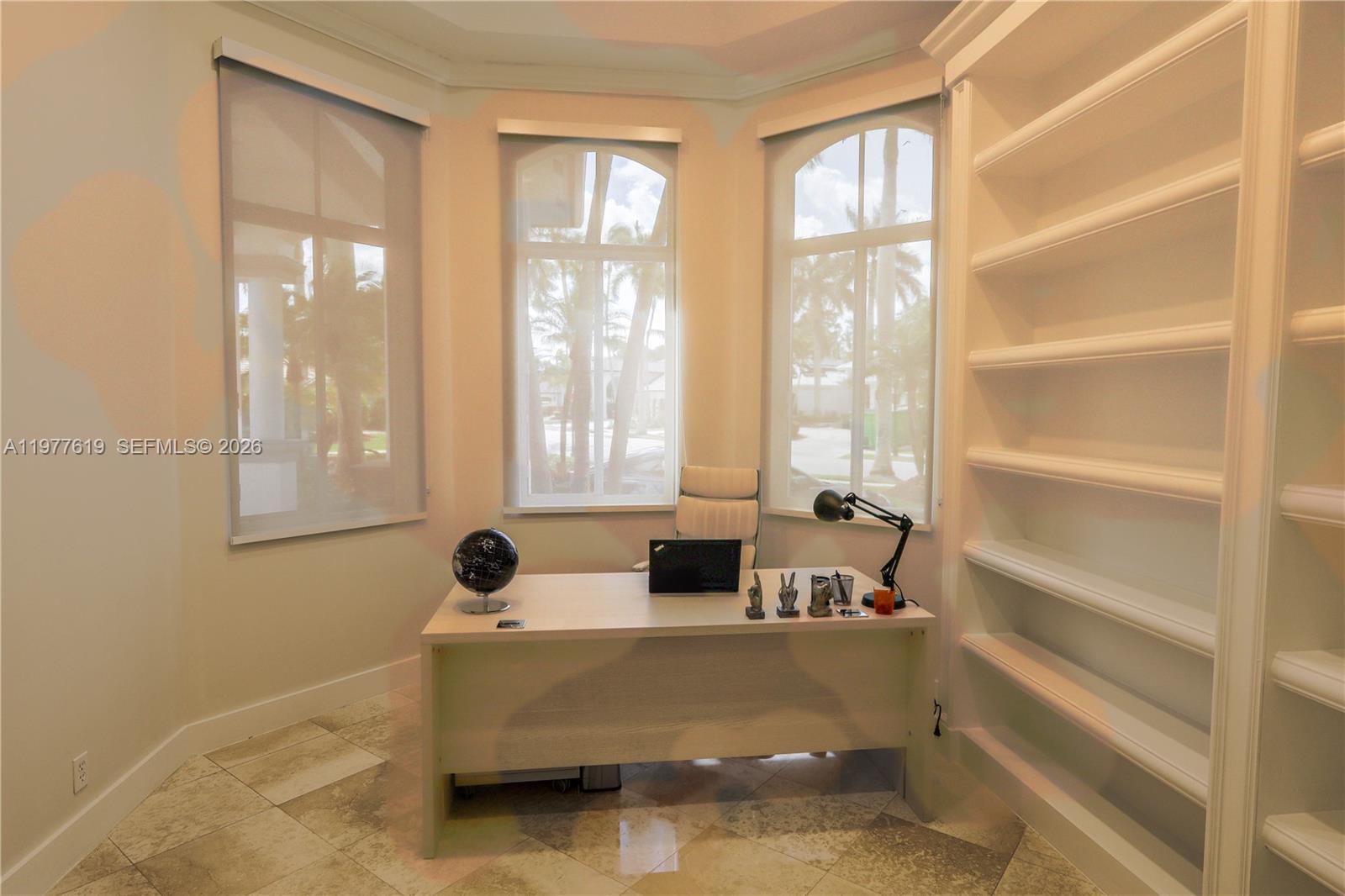 SECTOR 7 - - Residential