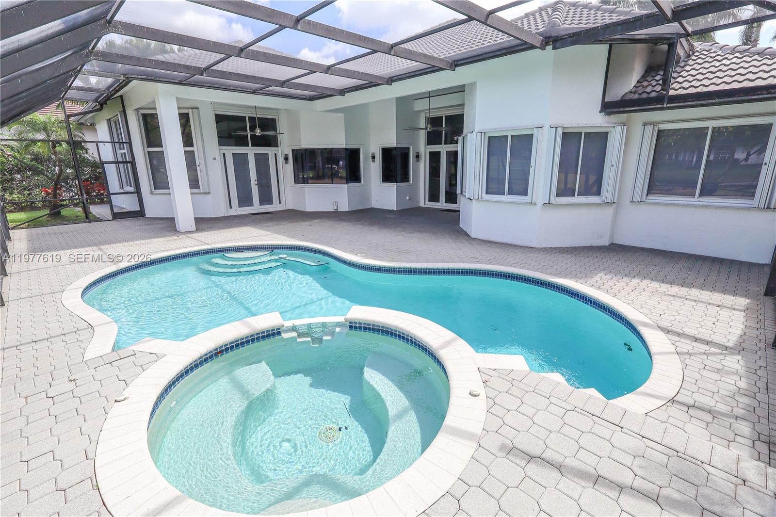 SECTOR 7 - - Residential