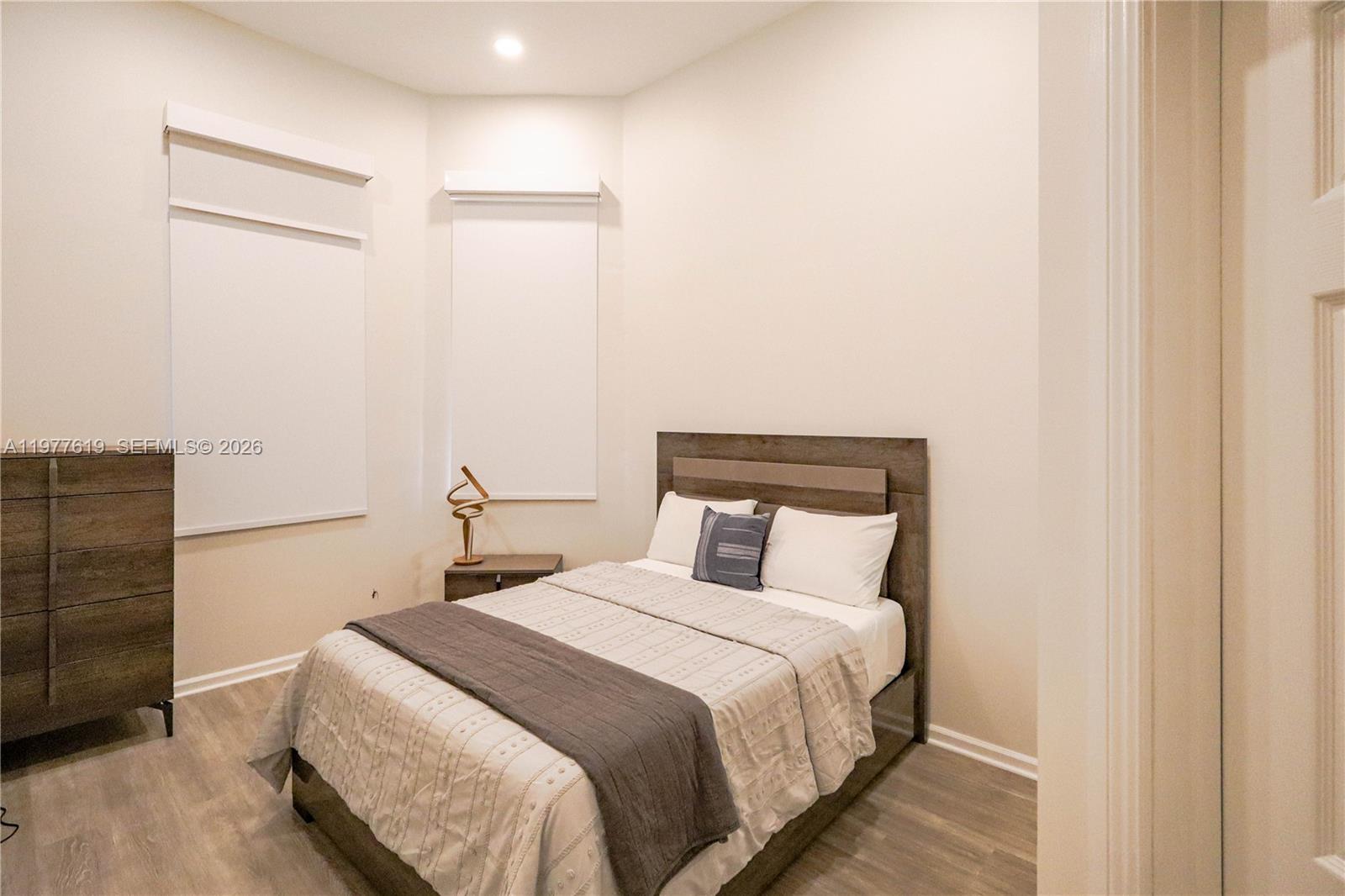 SECTOR 7 - - Residential