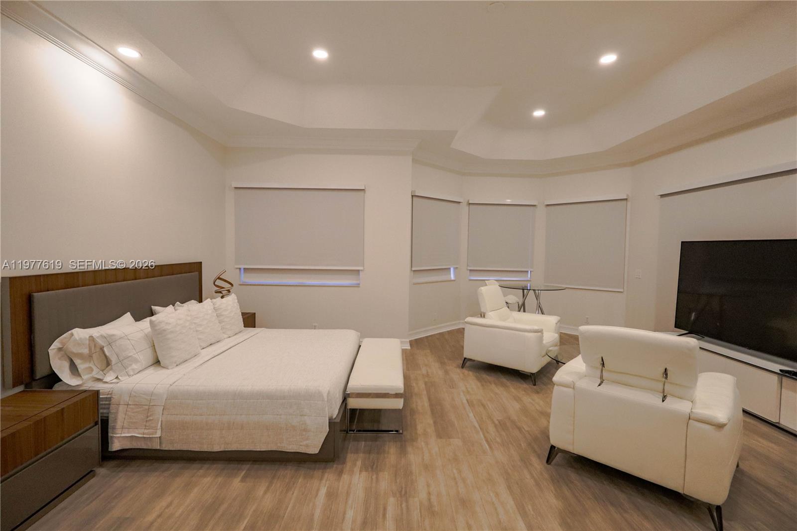 SECTOR 7 - - Residential