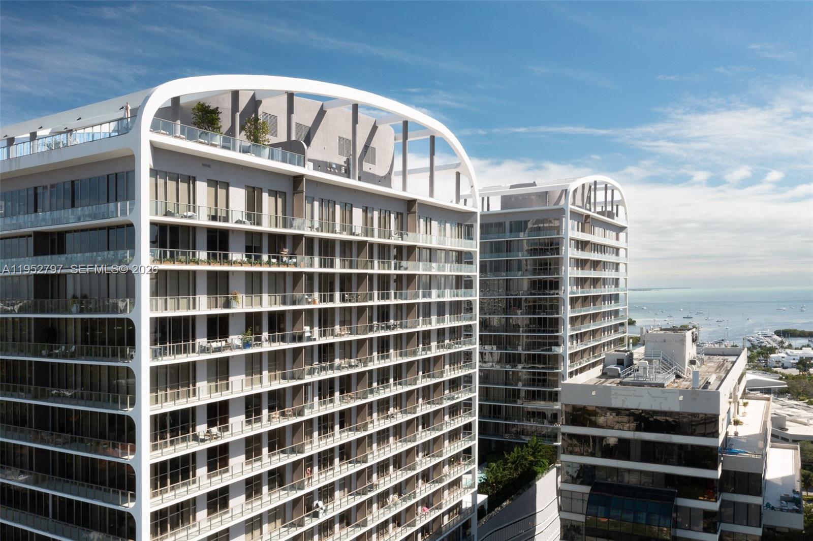 Mr C Residences - Residential