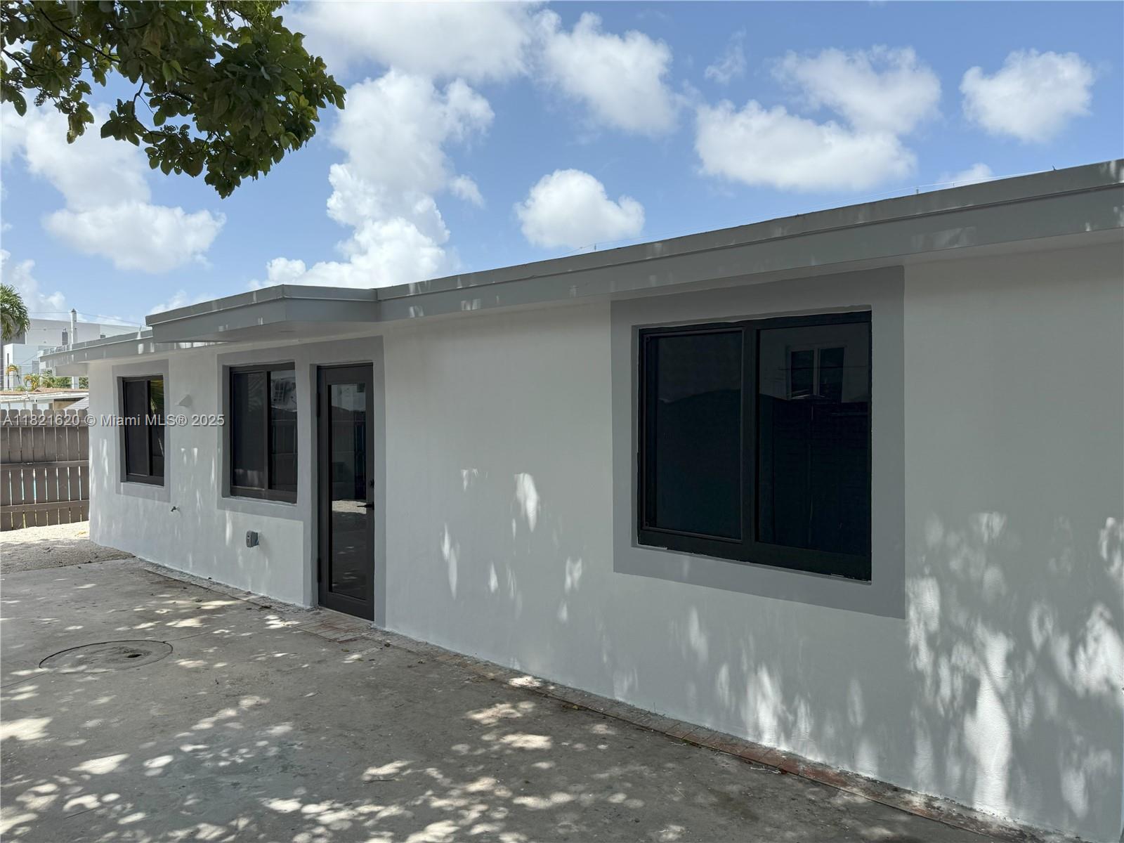 AMENDED PLAT OF FLAGLER T - Residential