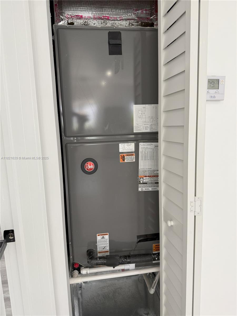 AMENDED PLAT OF FLAGLER T - Residential