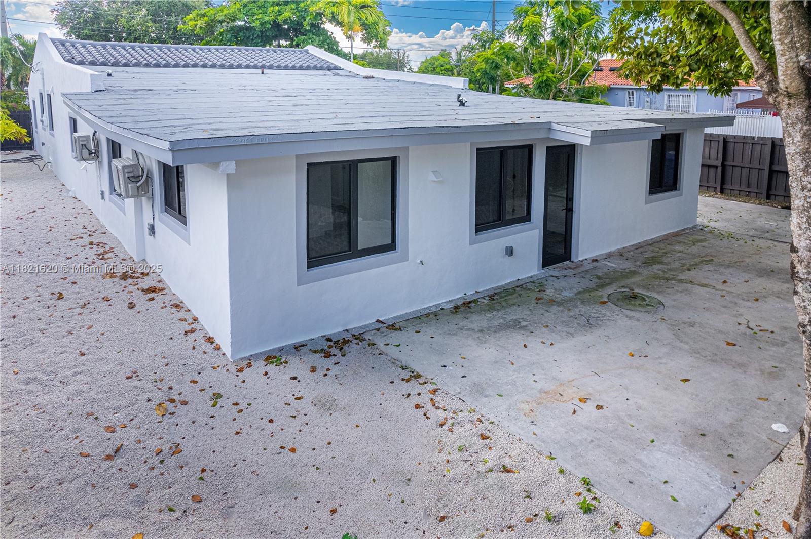 AMENDED PLAT OF FLAGLER T - Residential