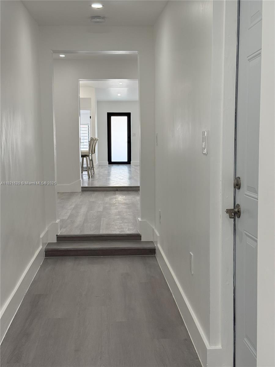 AMENDED PLAT OF FLAGLER T - Residential