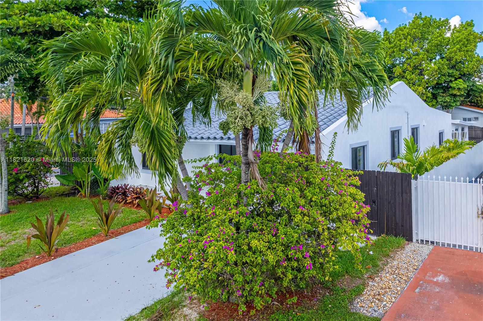 AMENDED PLAT OF FLAGLER T - Residential