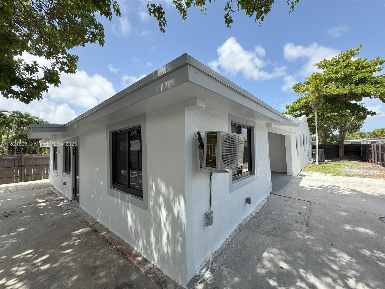 AMENDED PLAT OF FLAGLER T - Residential