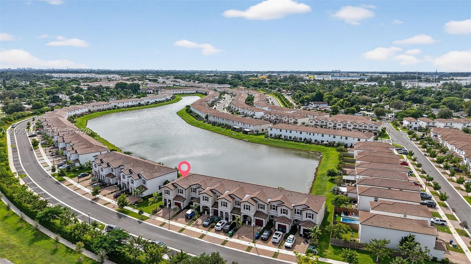 GOLF PARK SEC 1 - Residential