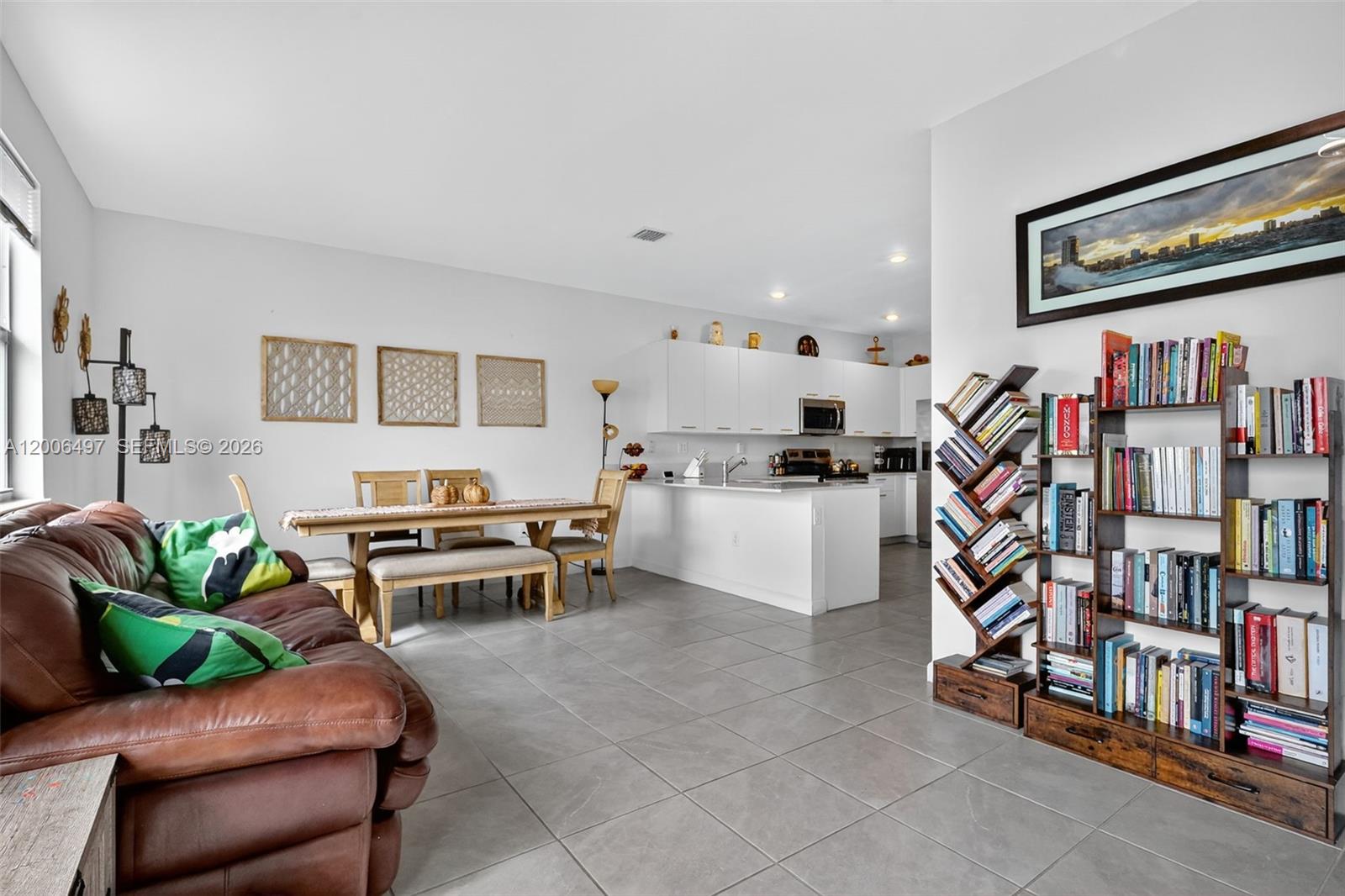 GOLF PARK SEC 1 - Residential