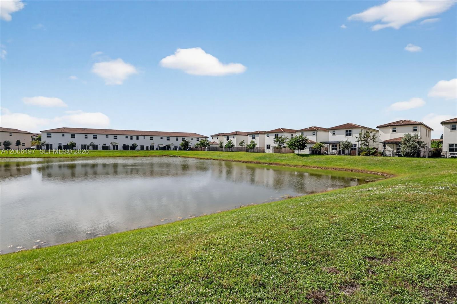 GOLF PARK SEC 1 - Residential