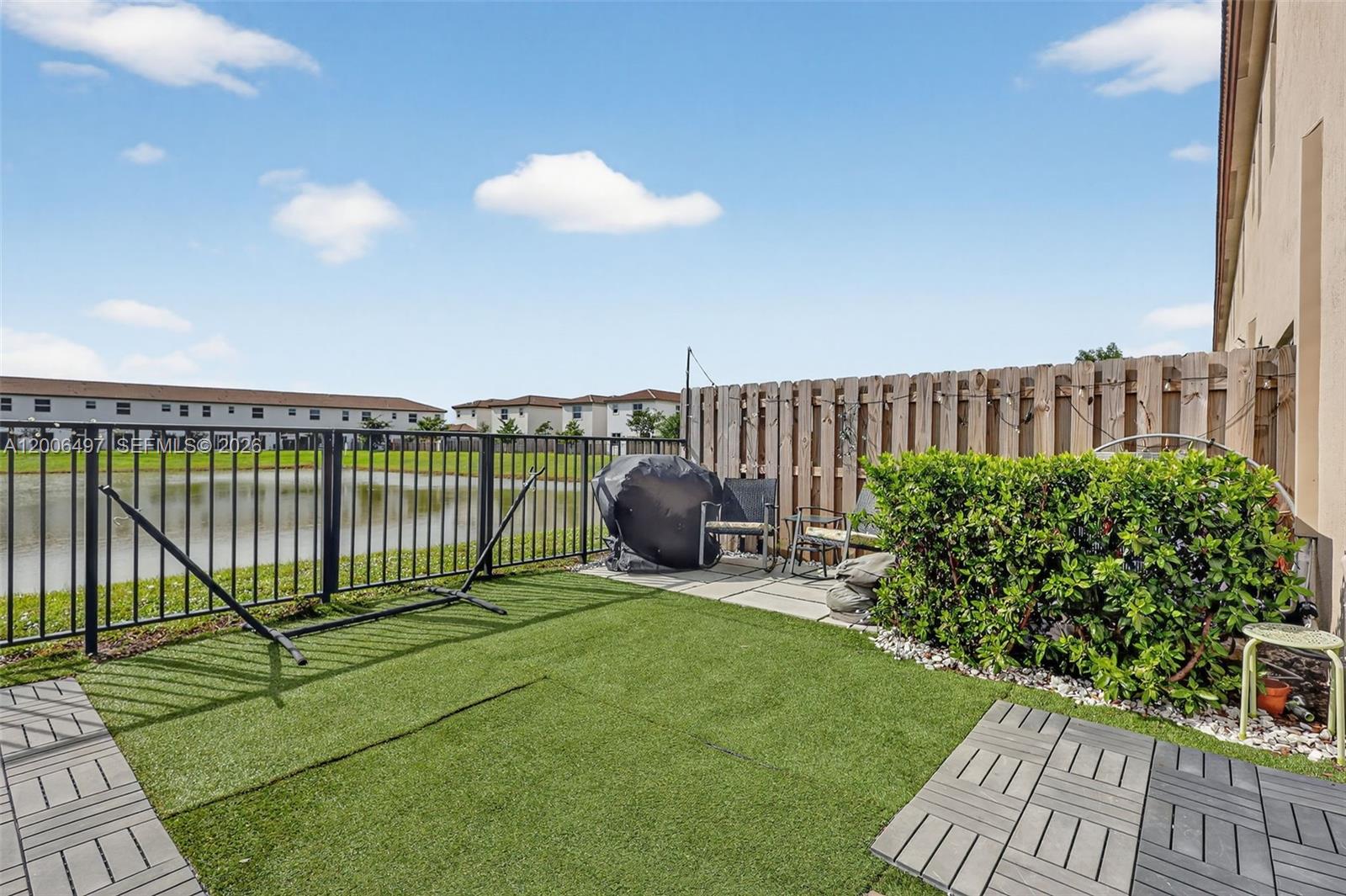 GOLF PARK SEC 1 - Residential