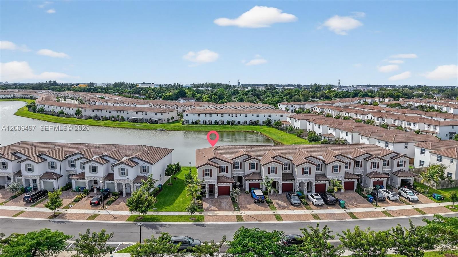 GOLF PARK SEC 1 - Residential