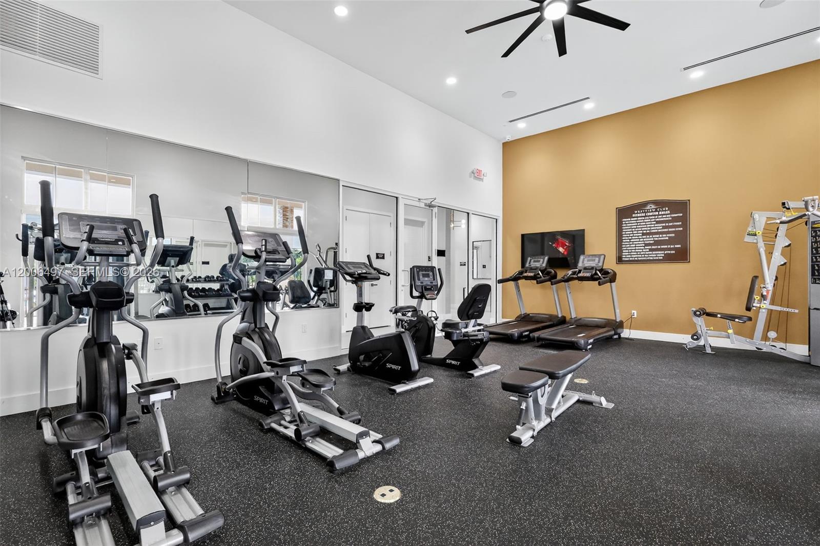 GOLF PARK SEC 1 - Residential