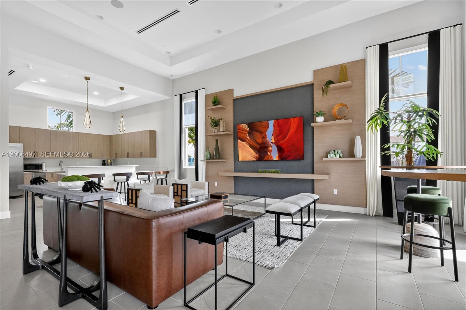 GOLF PARK SEC 1 - Residential