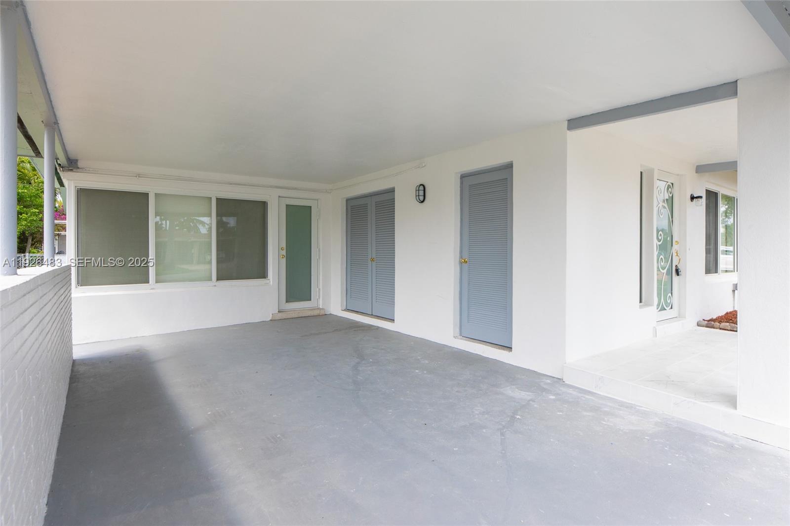 ORANGEBROOK GOLF ESTATES - Residential Lease