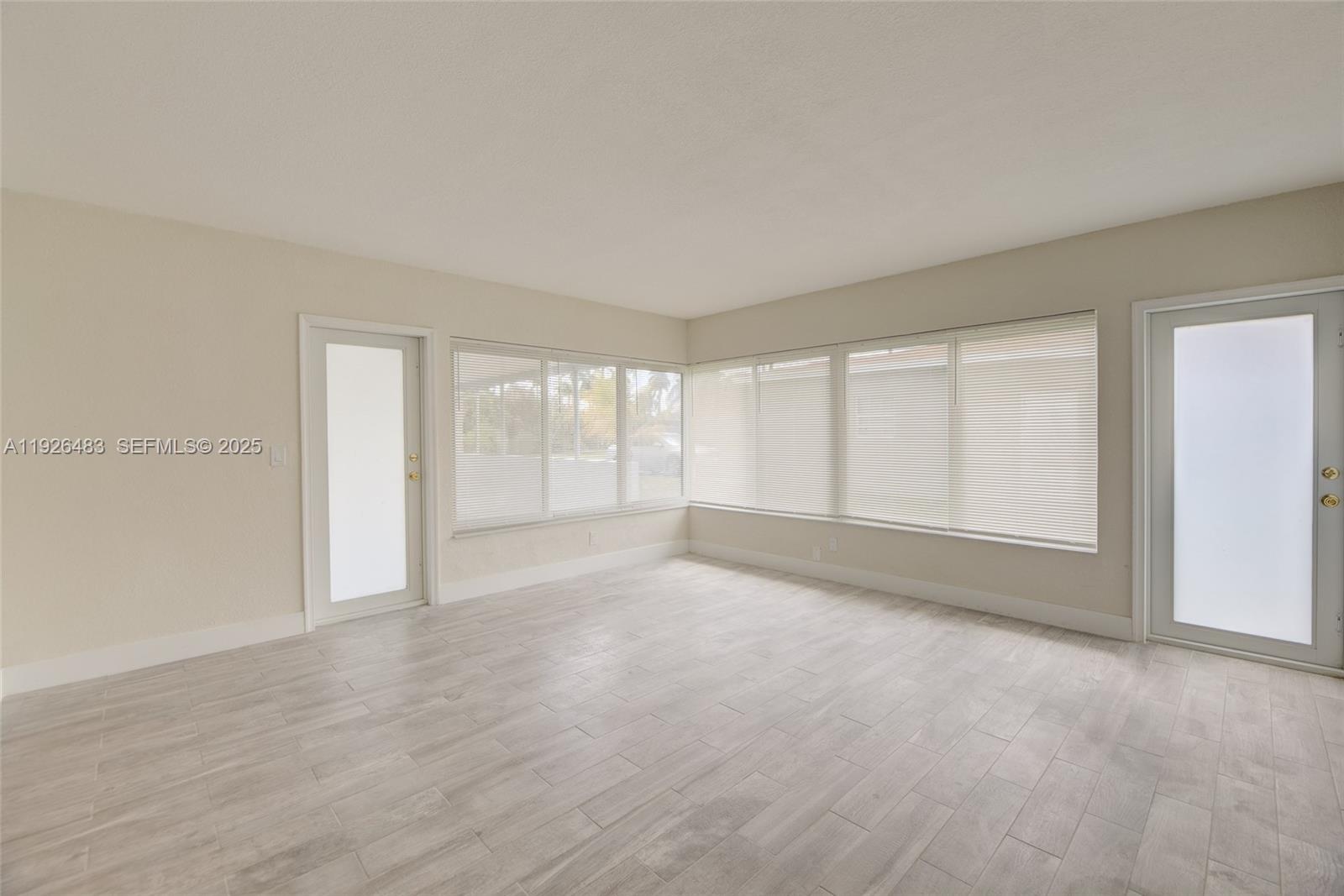 ORANGEBROOK GOLF ESTATES - Residential Lease