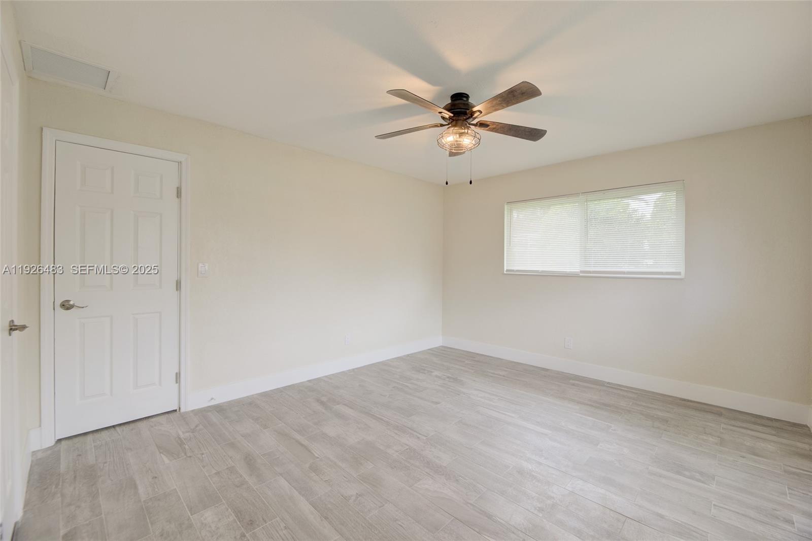 ORANGEBROOK GOLF ESTATES - Residential Lease