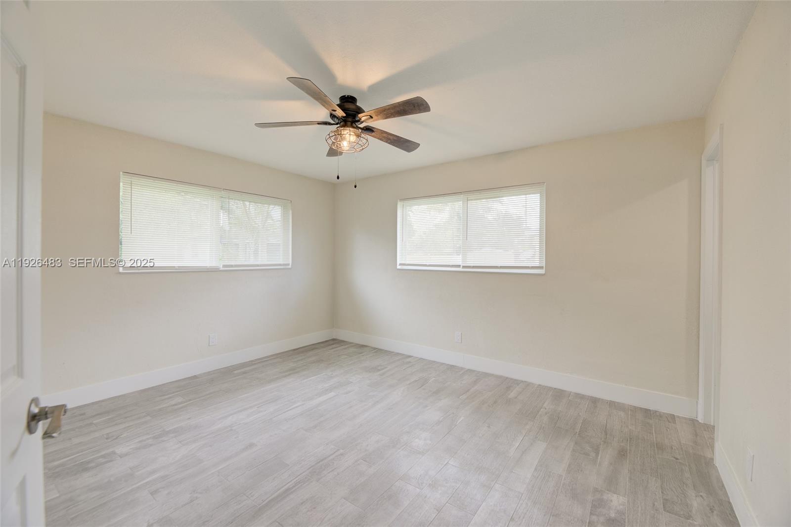 ORANGEBROOK GOLF ESTATES - Residential Lease