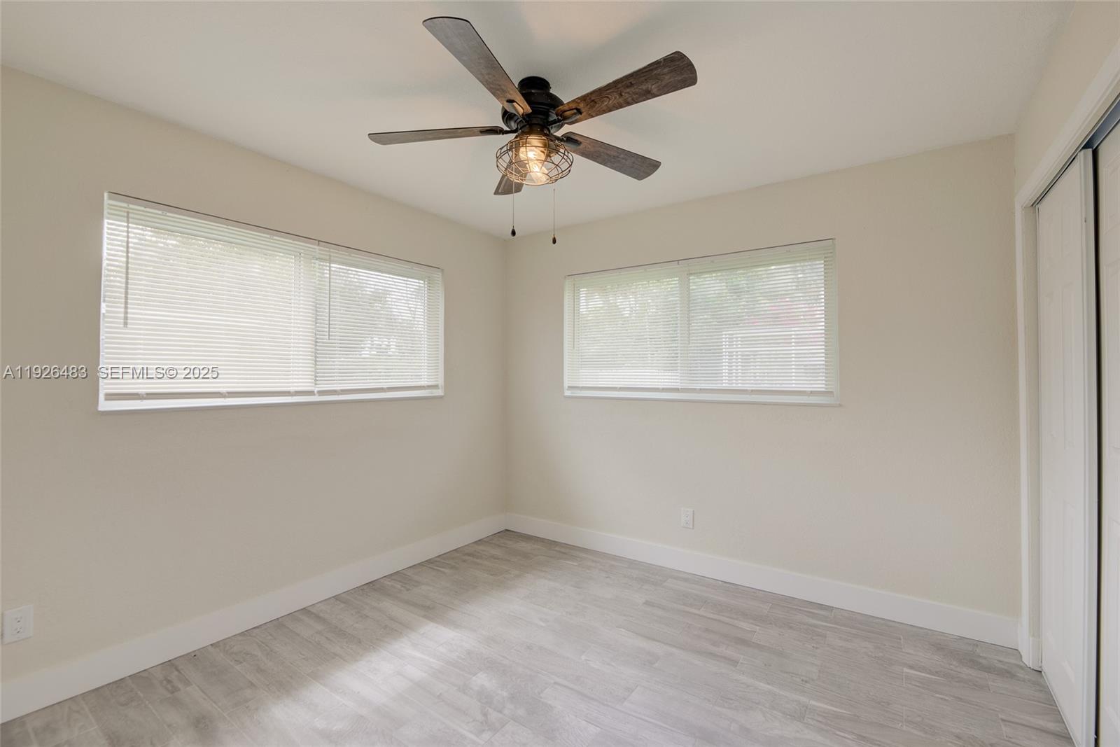 ORANGEBROOK GOLF ESTATES - Residential Lease