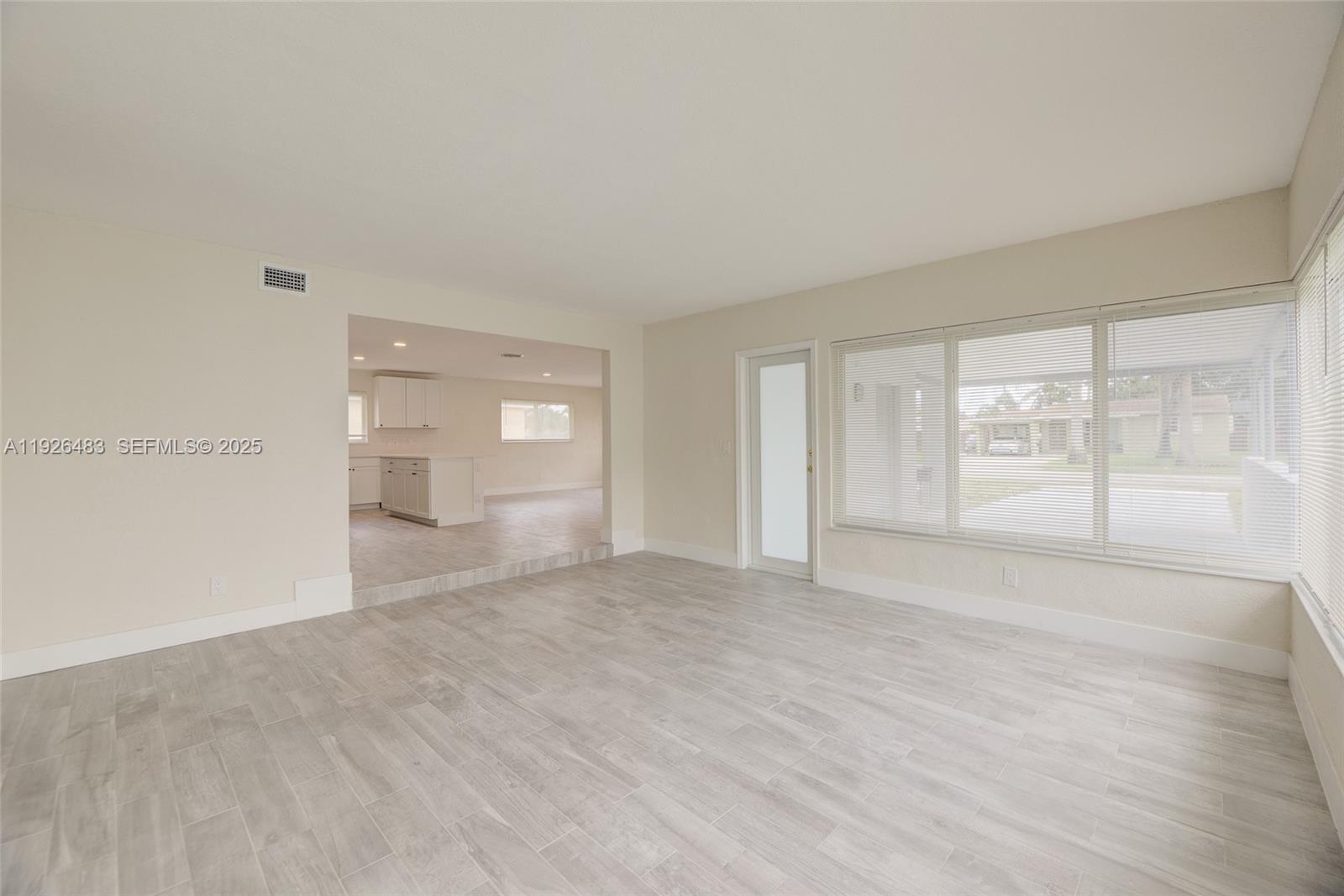 ORANGEBROOK GOLF ESTATES - Residential Lease