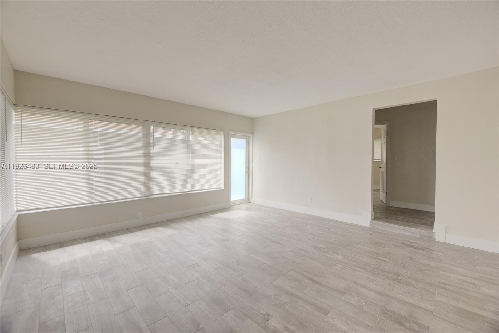 ORANGEBROOK GOLF ESTATES - Residential Lease