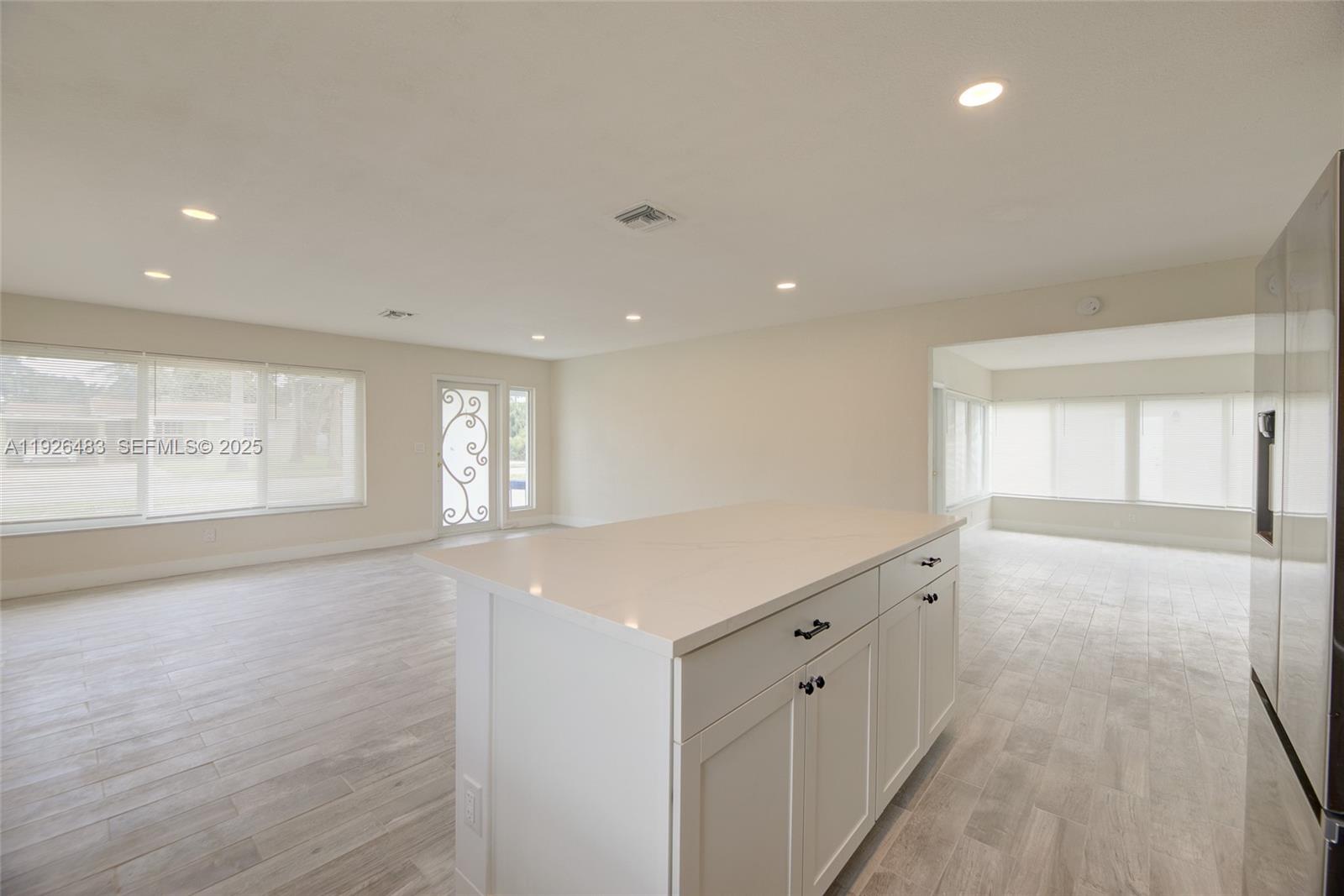 ORANGEBROOK GOLF ESTATES - Residential Lease