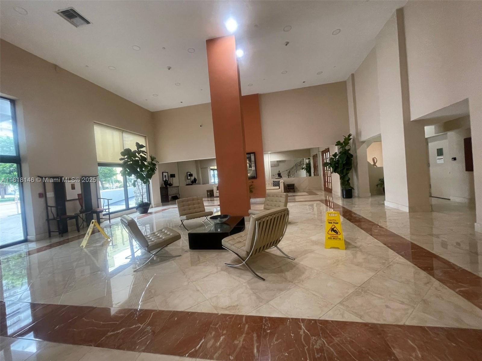 CORINTHIAN CONDO - Residential