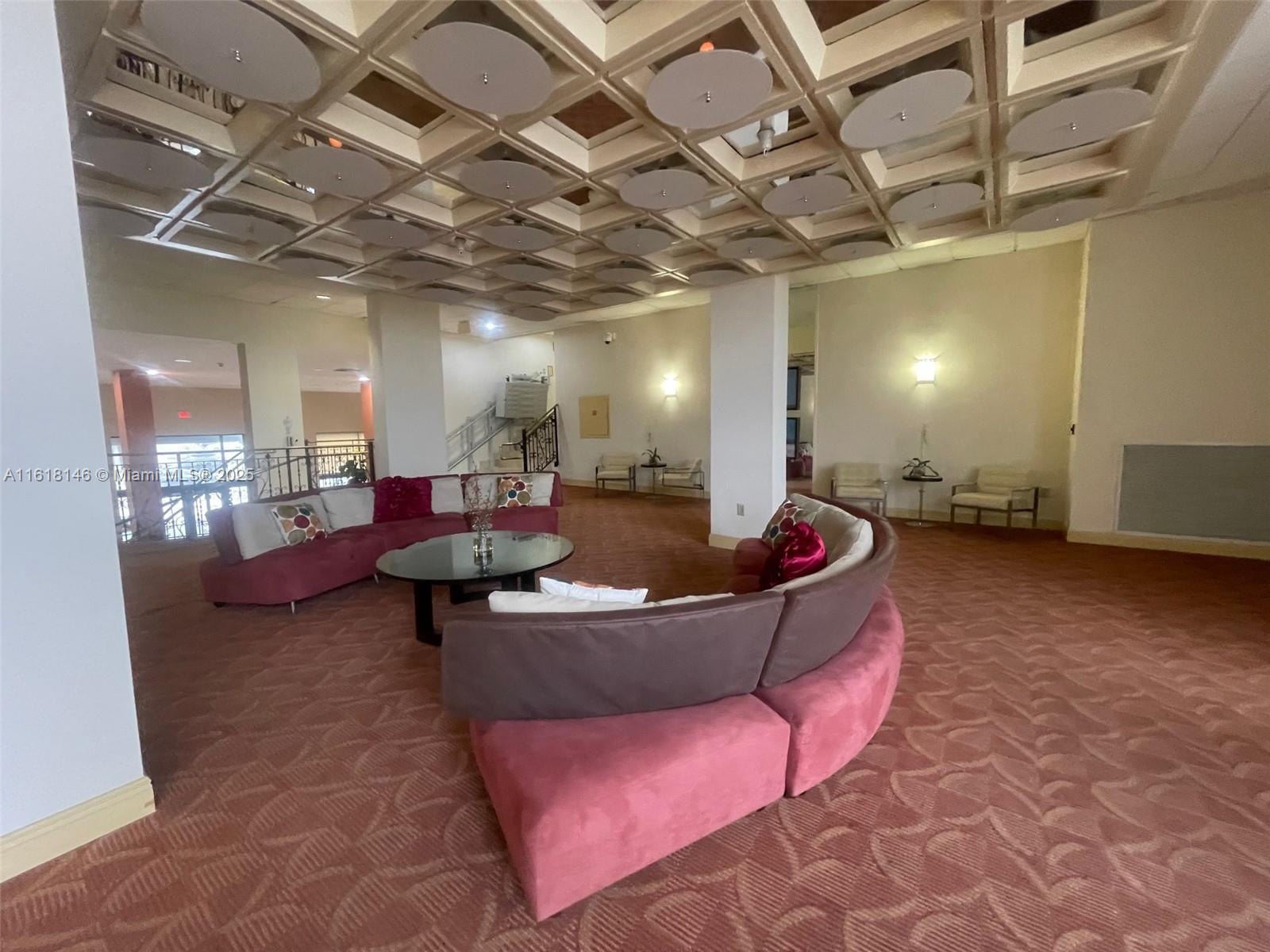 CORINTHIAN CONDO - Residential