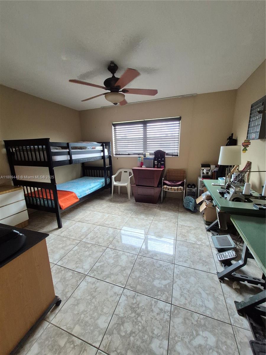 PARK SOUTH ONE INC CONDO - Residential