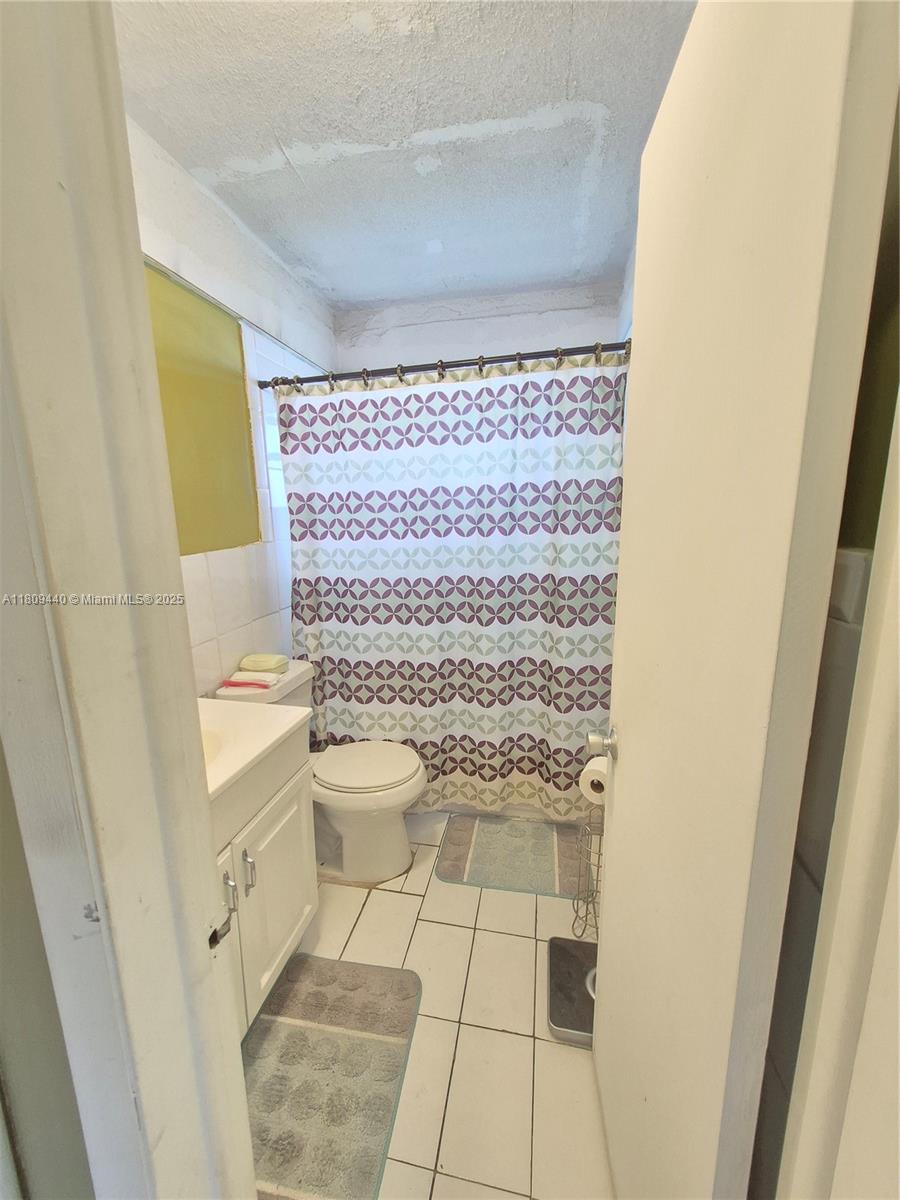 PARK SOUTH ONE INC CONDO - Residential