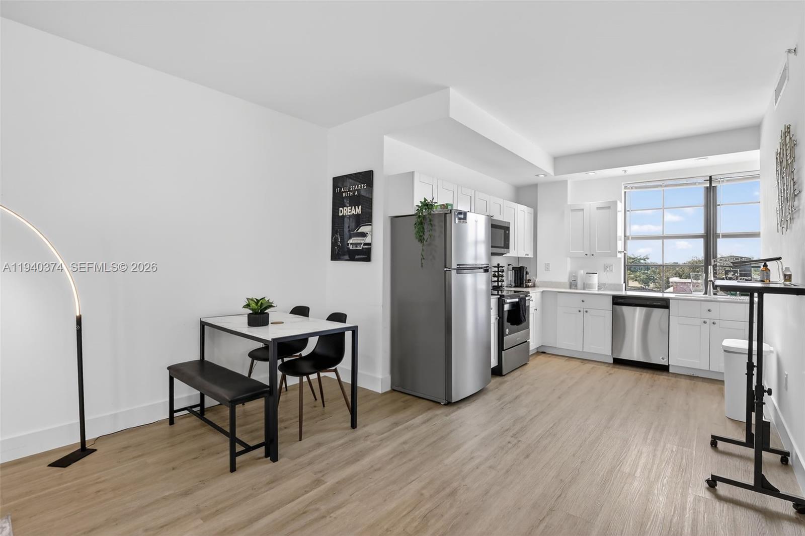 MAIN STREET LOFTS CONDO - Residential