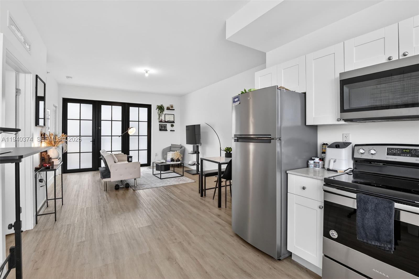 MAIN STREET LOFTS CONDO - Residential